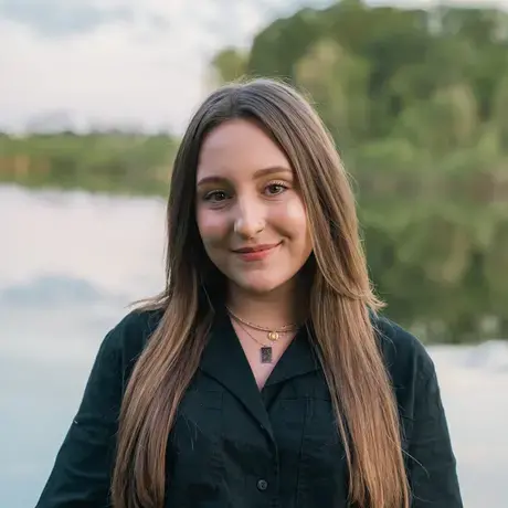 Marlena Carrillo headshot