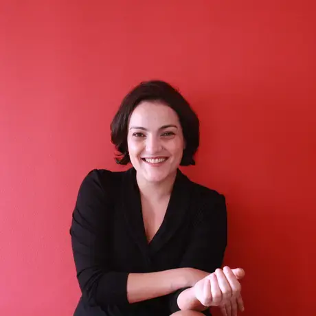 Ana Magalhães