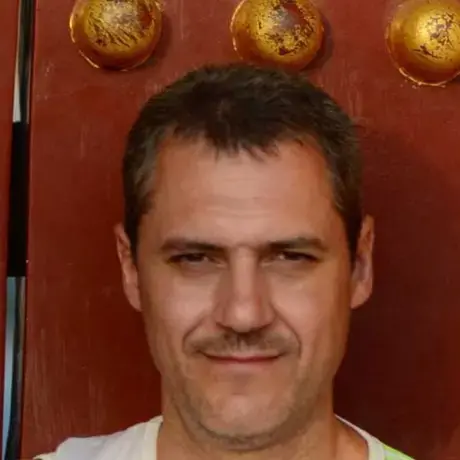 Julián Varsavsky