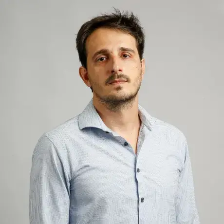 Vinicius Sassine | Rainforest Journalism Fund