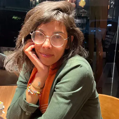 Bruna Obadowski Bruna Obadowski