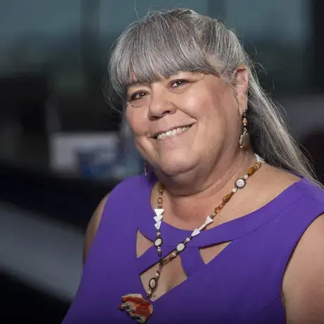 Deb Krol Headshot