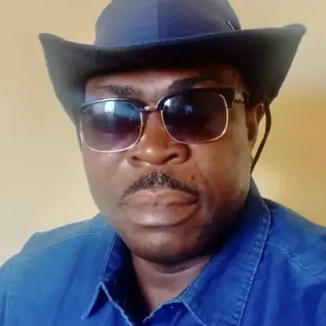 Modeste shabani Modeste shabani