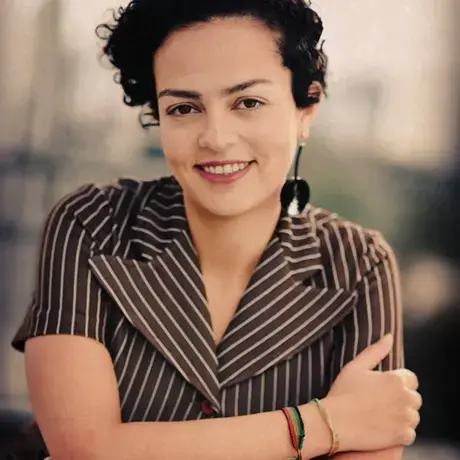 Martina Medina