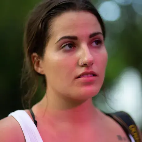 Lexi Parra Headshot