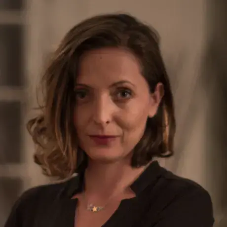 Sima Diab headshot