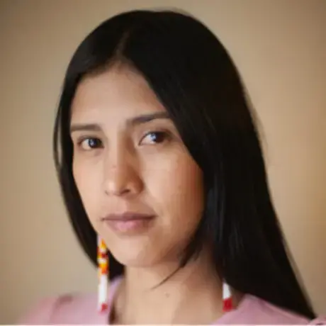 Vanessa Teteye Mendoza