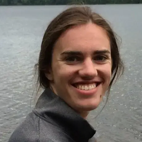 Alison Steinbach Headshot