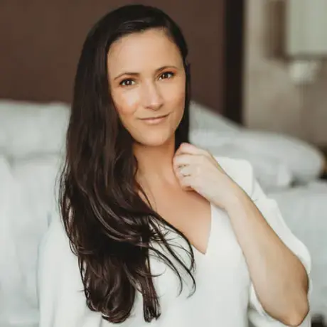 Mallory Cash portrait