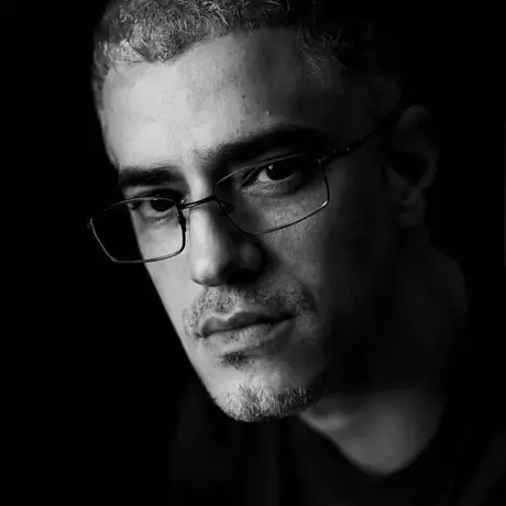 Raphael Alves