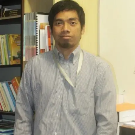 Saiful Rijal Yunus