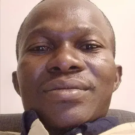 Erik Ngaba Erik Ngaba