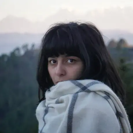 Meenal Upreti headshot