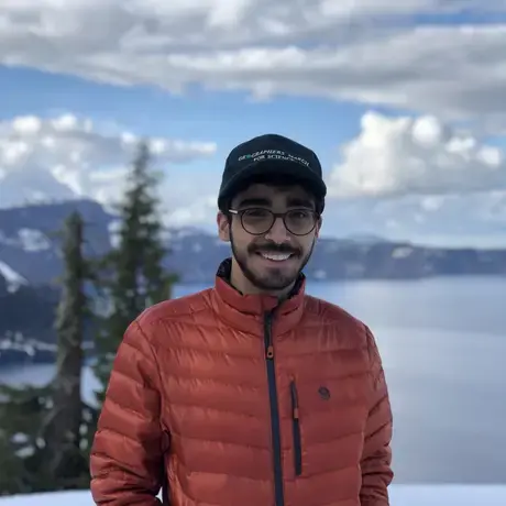 Adam Hasan Headshot