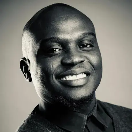 David Oluwamayowa Ajikobi Headshot