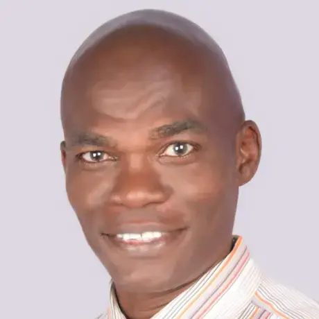 Adetokunbo Abiola Headshot