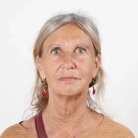 Susan Schulman headshot