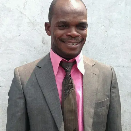 Ruben Nsiakiyunga Mayoni