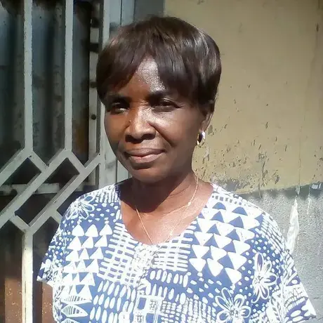 Constance Tekitila