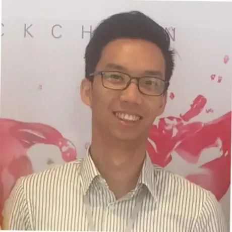 Htet Aung headshot