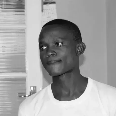 Thubelihle Ncube headshot