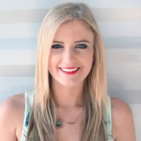 Courtney Norris Headshot