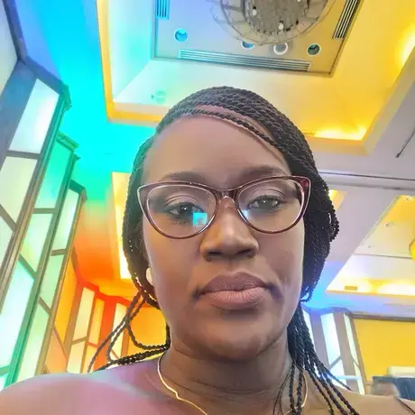 Angela Oketch
