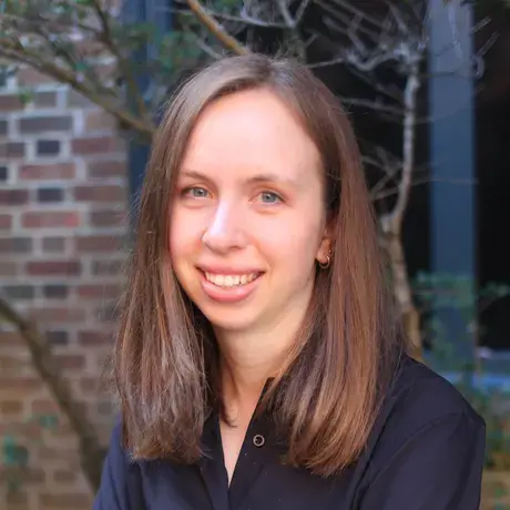 Mary Beth Bauermann headshot