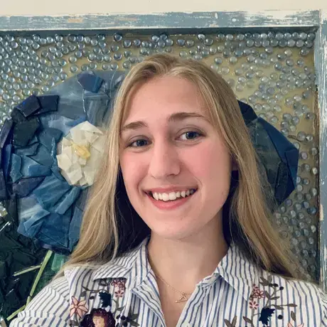 Kaleea Korunka headshot