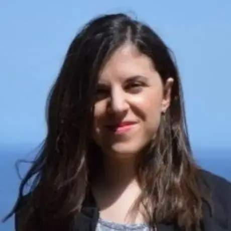 Marta Ley headshot