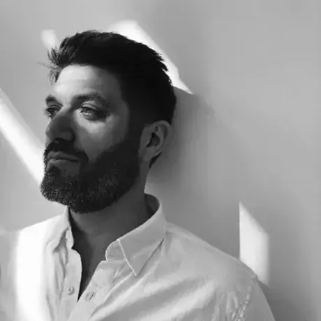 Jake Silverstein Headshot