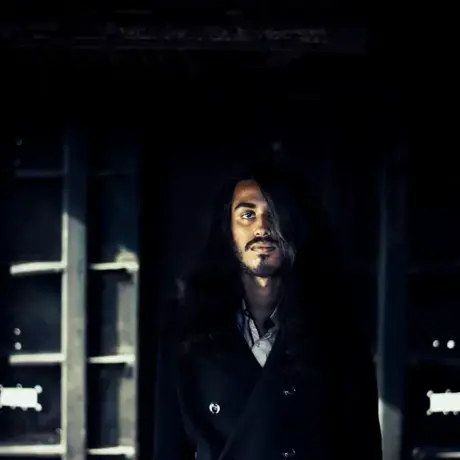 Suprakash Majumdar headshot