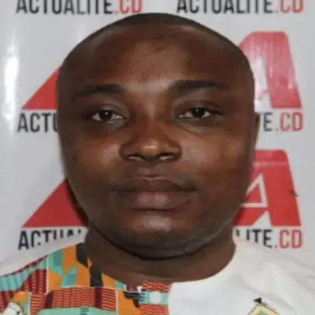 Augustin Mudiayi