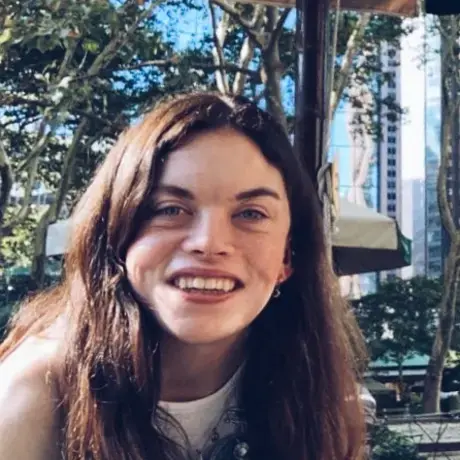 Katherine Coetzer
