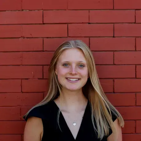 Audrey Thibert