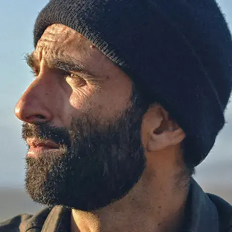 Jason Motlagh