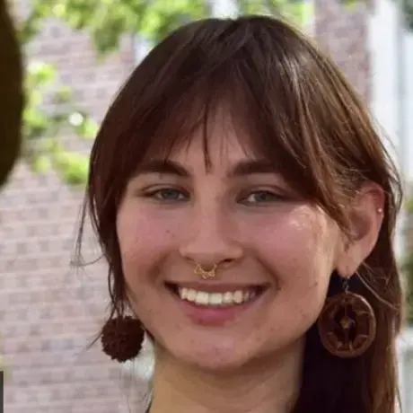 Katie Delk