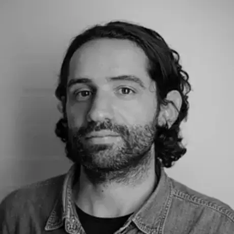 Rob Soutar headshot