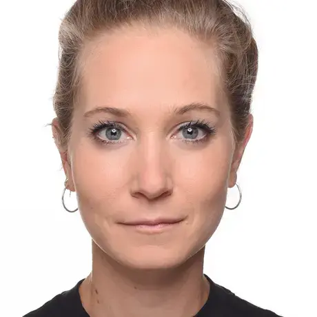 Maria Stöhr
