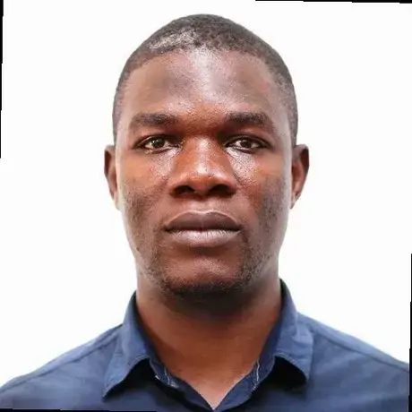 Yannick Kenné