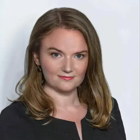 Headshot of Jennifer Strong