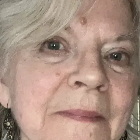Elaine Ganley headshot