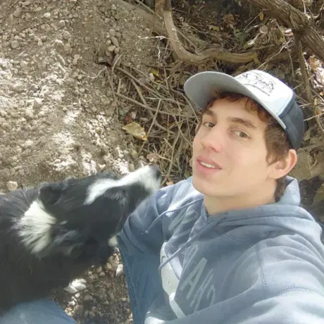 Jacob Boyko
