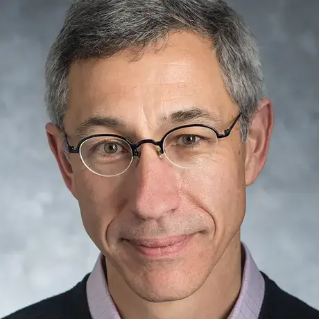 Tim Appenzeller headshot