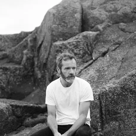 Ross McDonnell