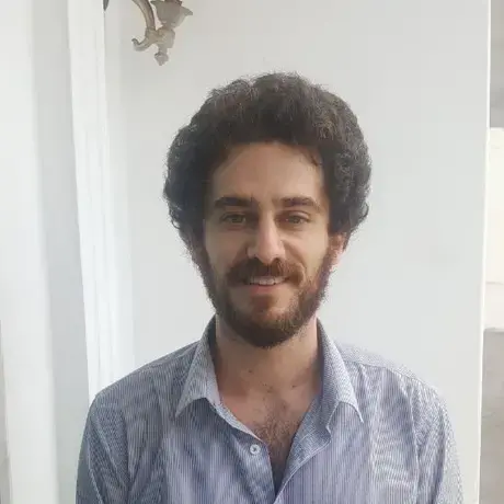 Andrew Haffner