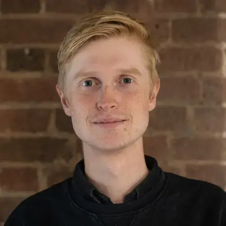 Luke Barratt