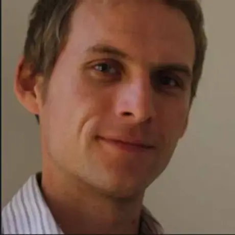 Christopher Werth headshot