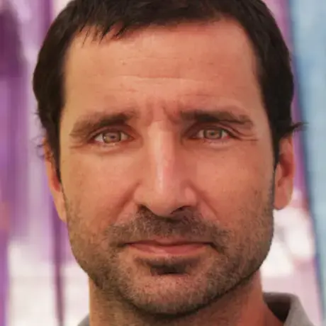 Carlos Suárez Álvarez