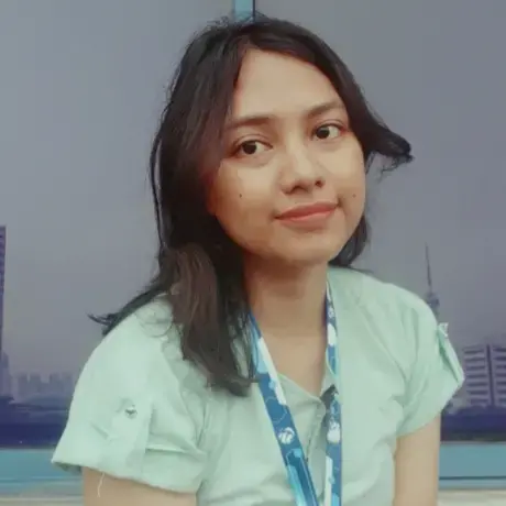 Erika Kurnia